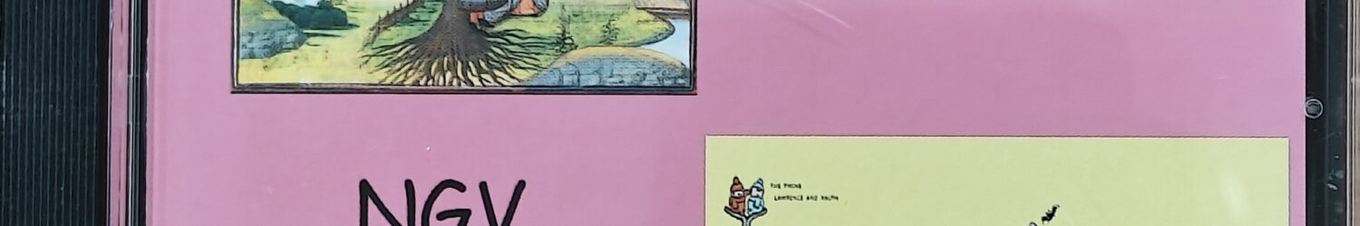 Jubileum DVD Kempen- en Peelland