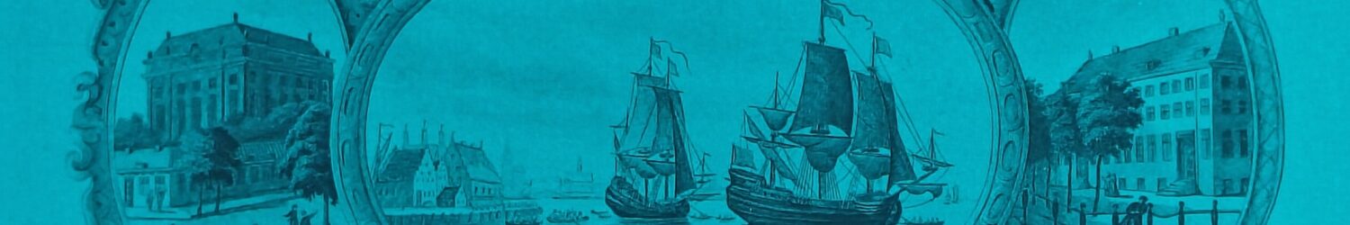 Migranten en Passanten