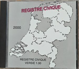 Registre Civique